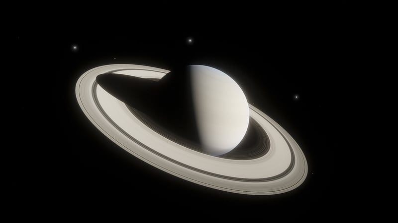 Saturn Estates